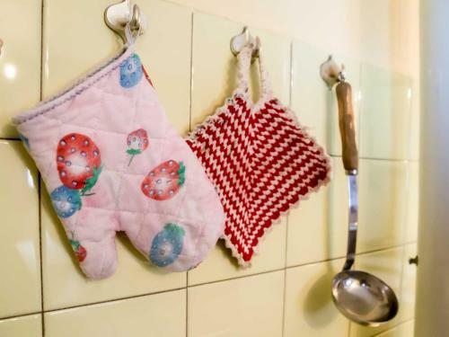 Apartamento Wieshof