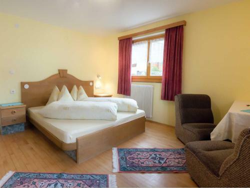 Apartamento Wieshof