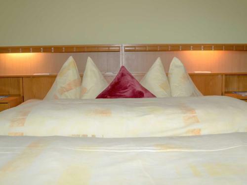 Apartamento Wieshof