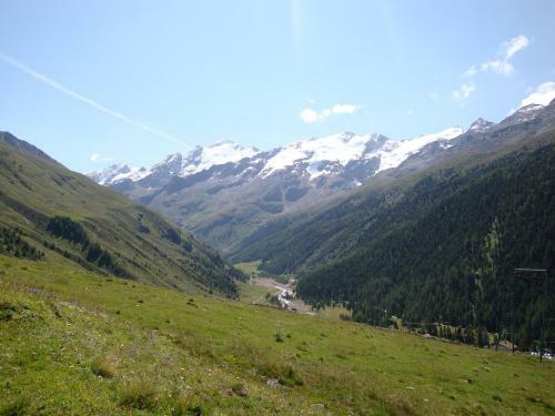 Apartamento Wieshof