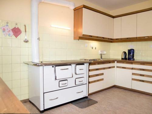 Apartamento Wieshof