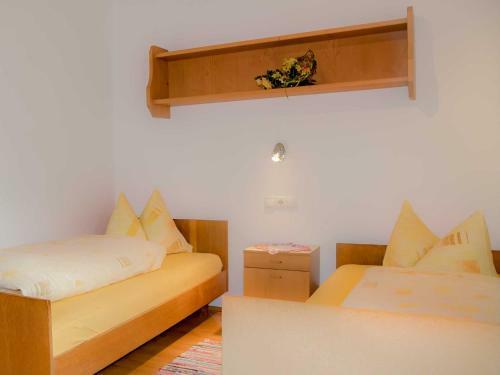 Apartamento Wieshof