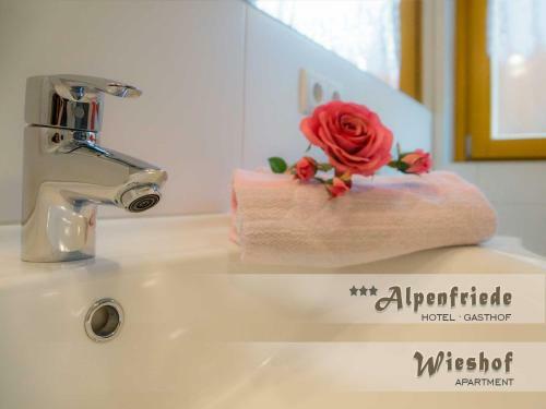 Apartamento Wieshof