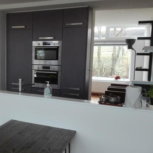 Apartamento Stoomzicht