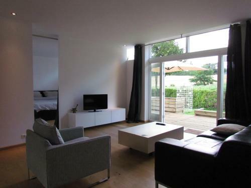Apartamento Stoomzicht