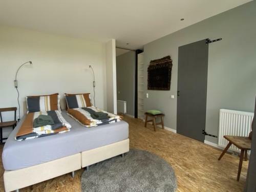 Apartamento Stoomzicht