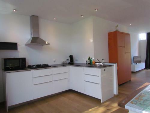 Apartamento Stoomzicht