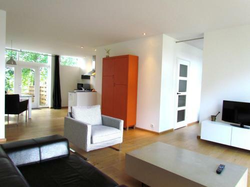 Apartamento Stoomzicht