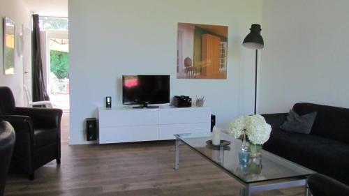 Apartamento Stoomzicht
