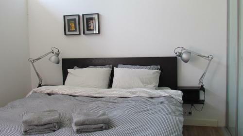 Apartamento Stoomzicht