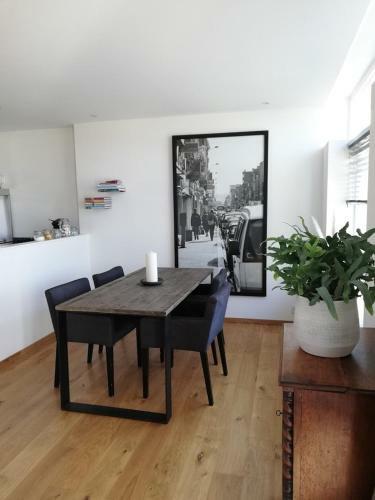 Apartamento Stoomzicht