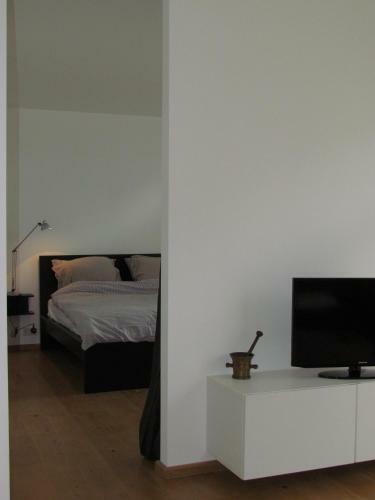 Apartamento Stoomzicht
