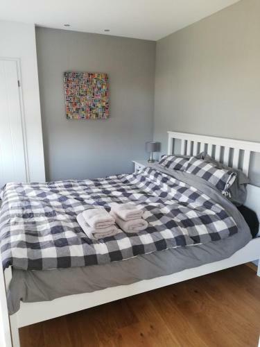 Apartamento Stoomzicht