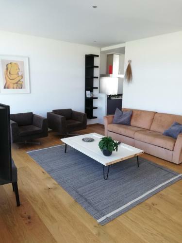 Apartamento Stoomzicht