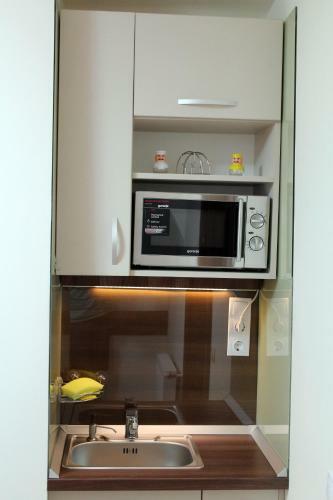 Apartament Lucretia - Centrul Sibiului