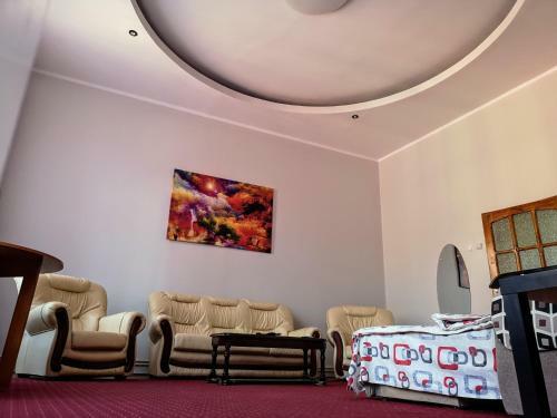 Apartament Brukenthal 4
