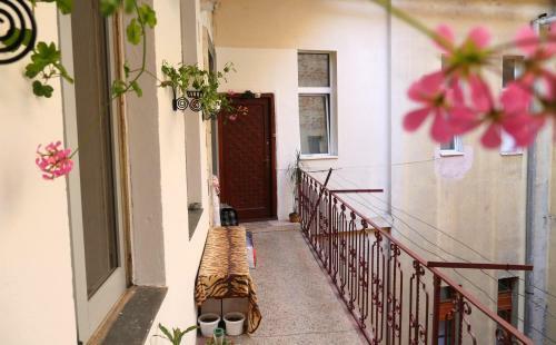 Apartament Brukenthal 4