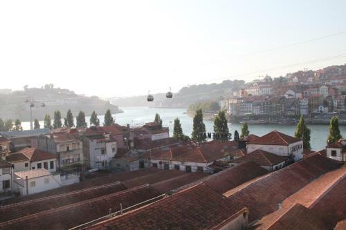 Bra.com Apartments Oporto Bonfim