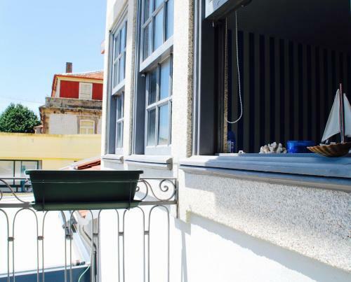 Apartamento Residence Navy