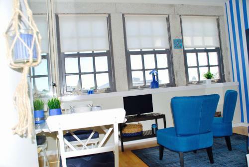 Apartamento Residence Navy