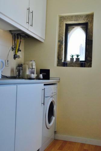 Apartamento Residence Navy