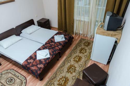 Hostal Guest House On Demokraticheskaya 62a