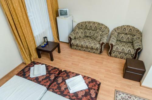 Hostal Guest House On Demokraticheskaya 62a