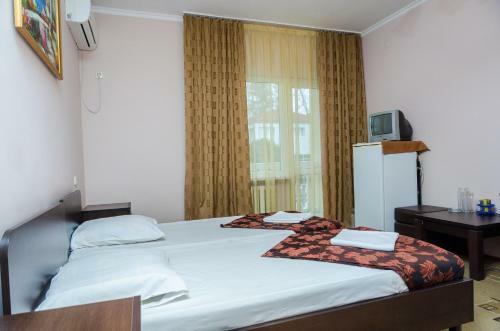 Hostal Guest House On Demokraticheskaya 62a