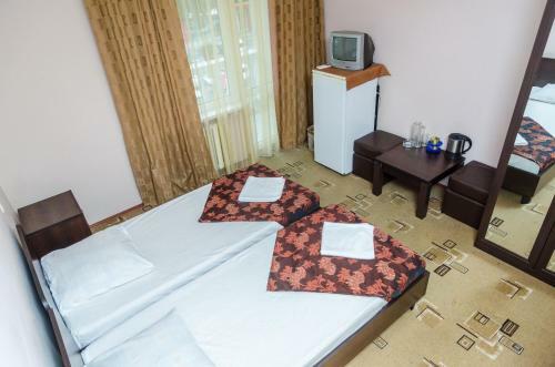 Hostal Guest House On Demokraticheskaya 62a