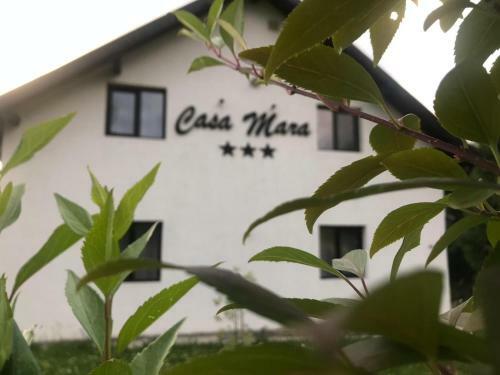 Casa Mara