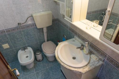 Apartamento Sesimbra - Vista Mar