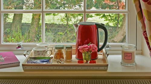 Bed & Breakfast Caroe Farm House