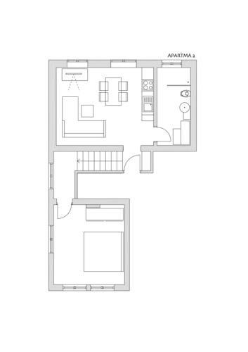 Apartments Artemus Belveder