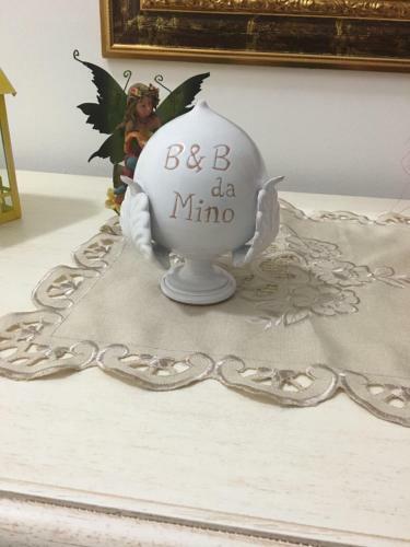 B&B Da Mino