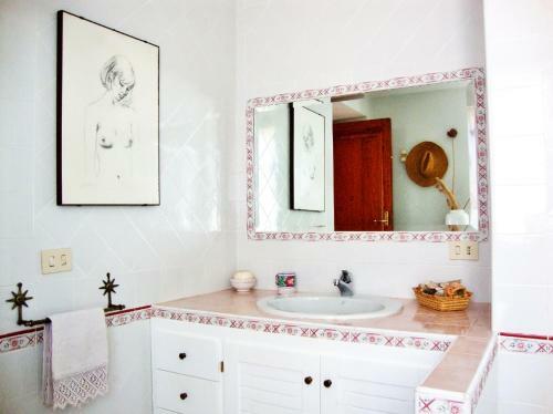 Apartamento Residence Cava Francese