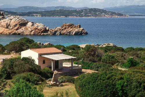 Apartamento Residence Cava Francese
