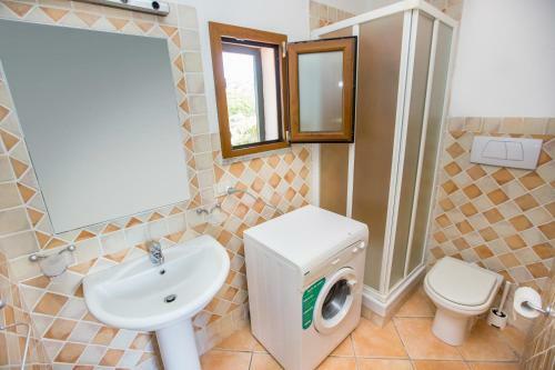 Apartamento Residence Cava Francese