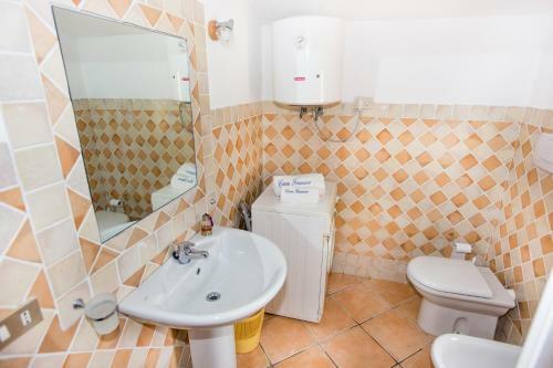 Apartamento Residence Cava Francese