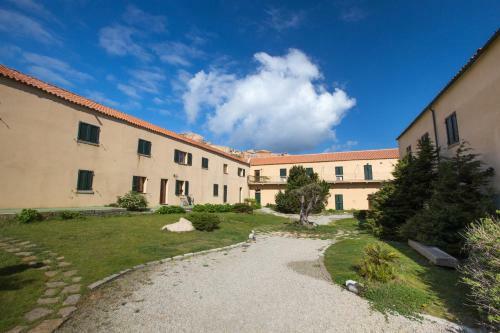 Apartamento Residence Cava Francese