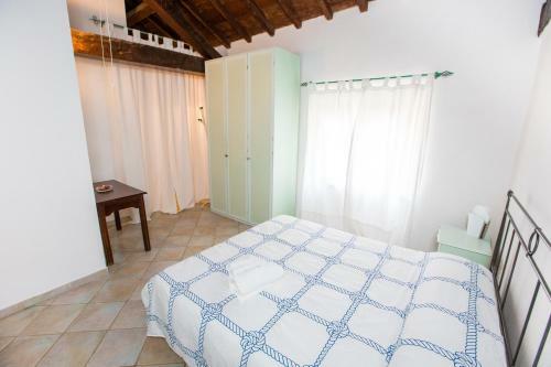 Apartamento Residence Cava Francese