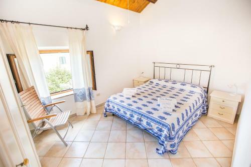 Apartamento Residence Cava Francese