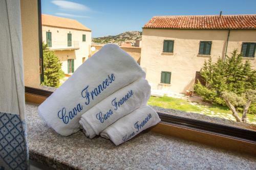 Apartamento Residence Cava Francese