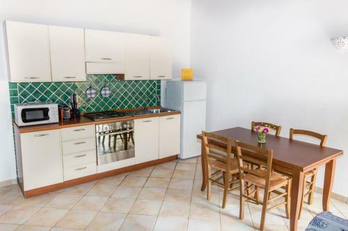 Apartamento Residence Cava Francese