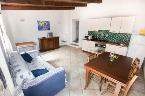 Apartamento Residence Cava Francese