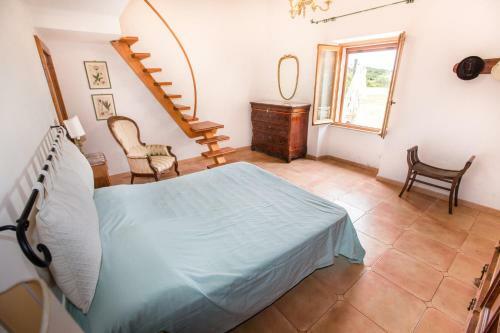 Apartamento Residence Cava Francese