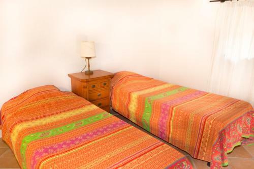 Apartamento Residence Cava Francese
