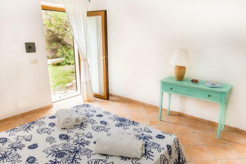 Apartamento Residence Cava Francese
