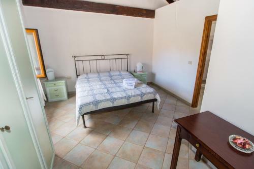 Apartamento Residence Cava Francese