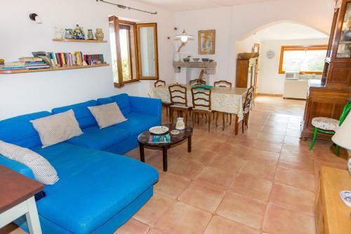 Apartamento Residence Cava Francese