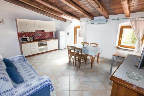 Apartamento Residence Cava Francese